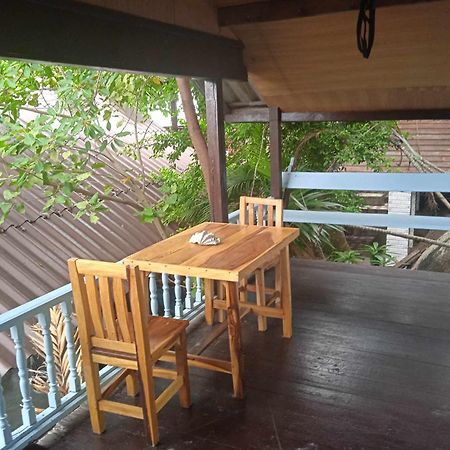 Secret Place Hotel And Restaurant Haad Yao Ruang foto