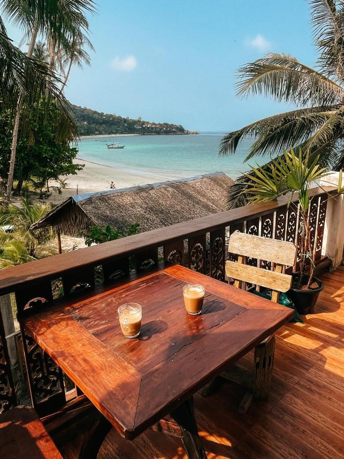 Secret Place Hotel And Restaurant Haad Yao Bagian luar foto