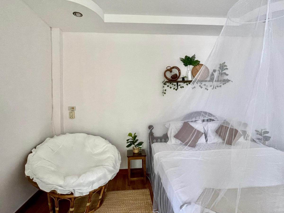 Secret Place Hotel And Restaurant Haad Yao Bagian luar foto