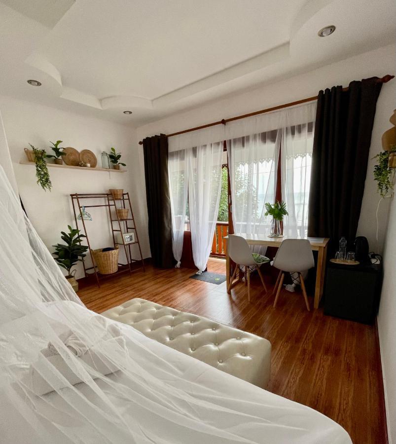 Secret Place Hotel And Restaurant Haad Yao Bagian luar foto