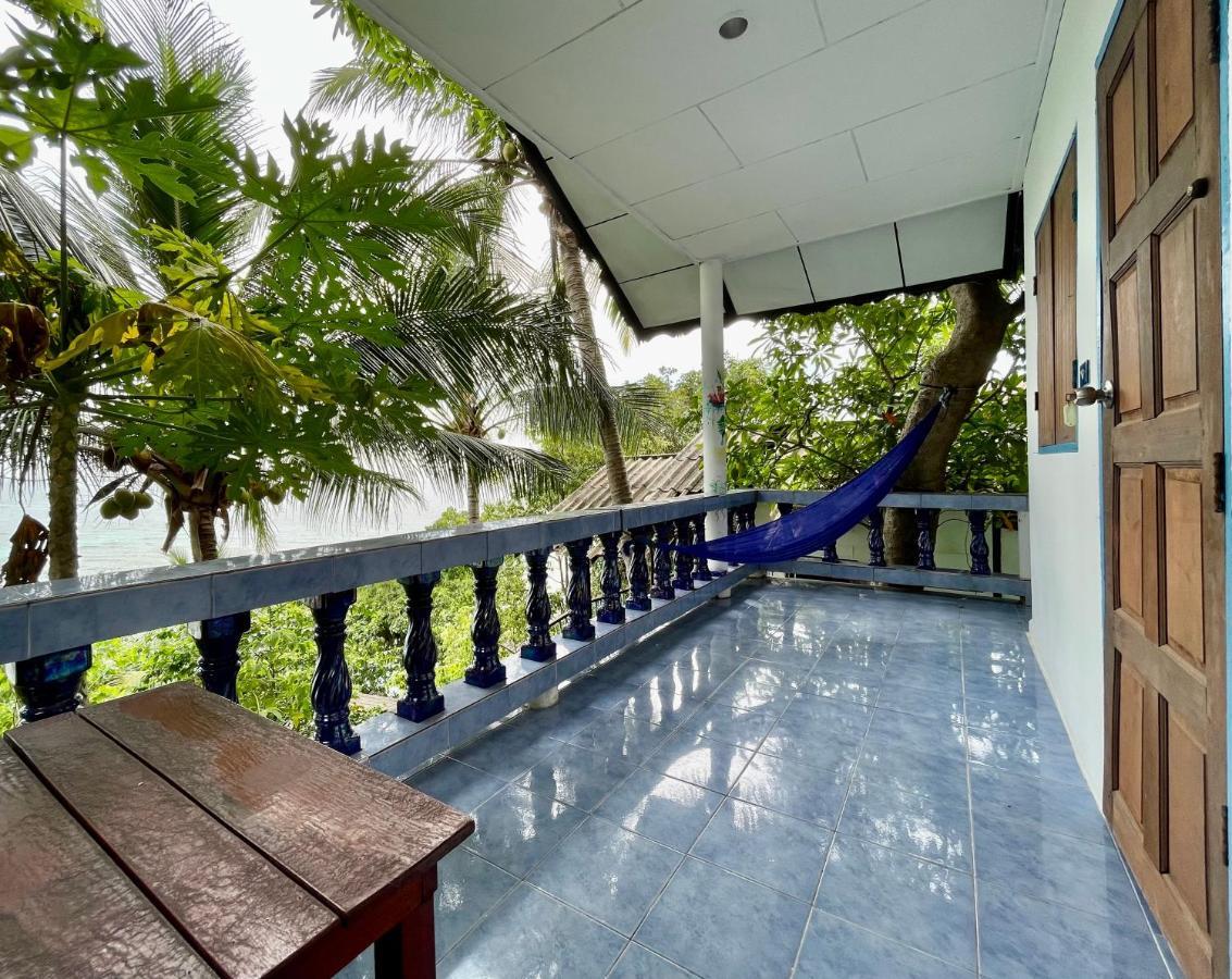 Secret Place Hotel And Restaurant Haad Yao Bagian luar foto