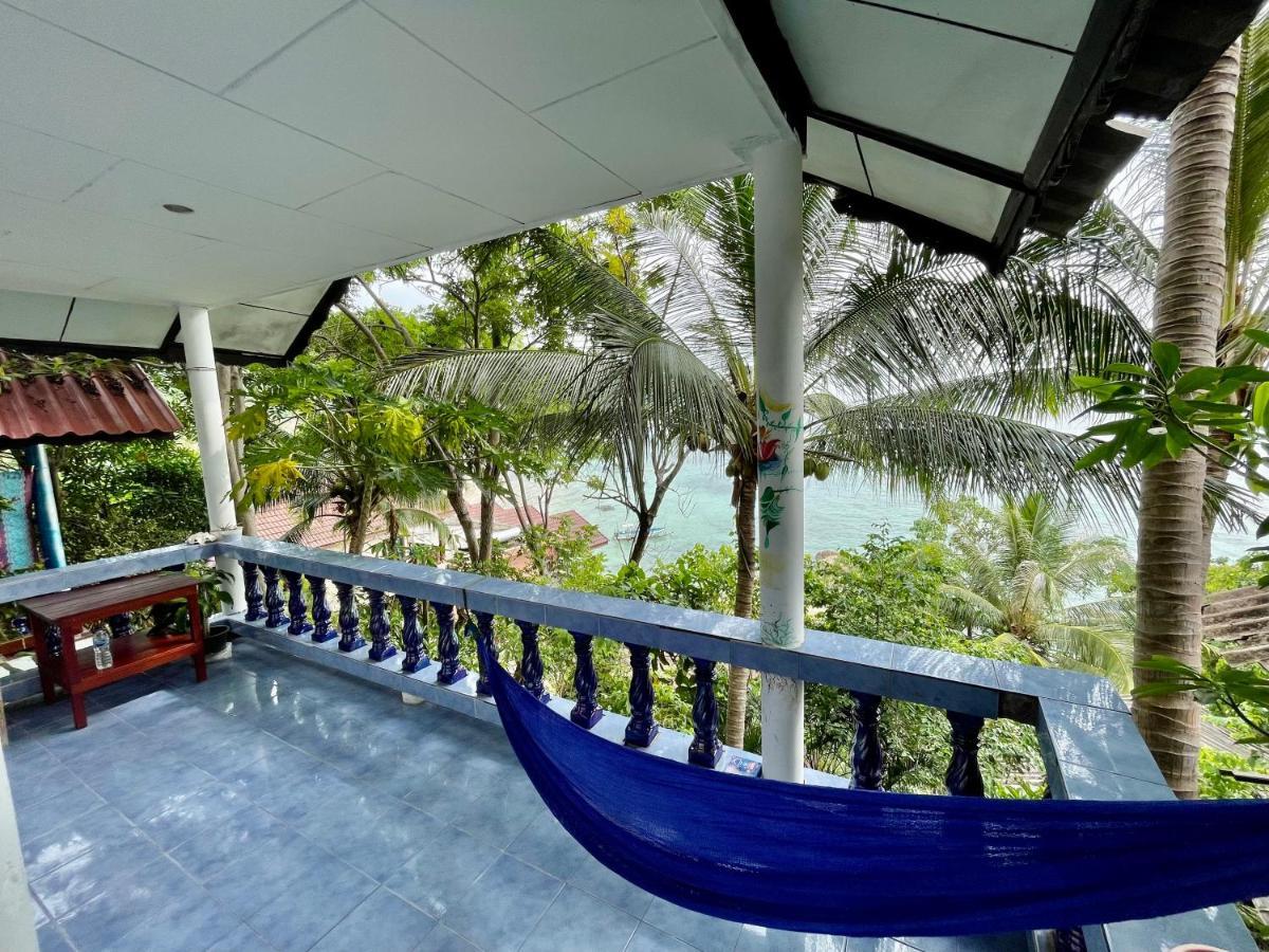 Secret Place Hotel And Restaurant Haad Yao Bagian luar foto