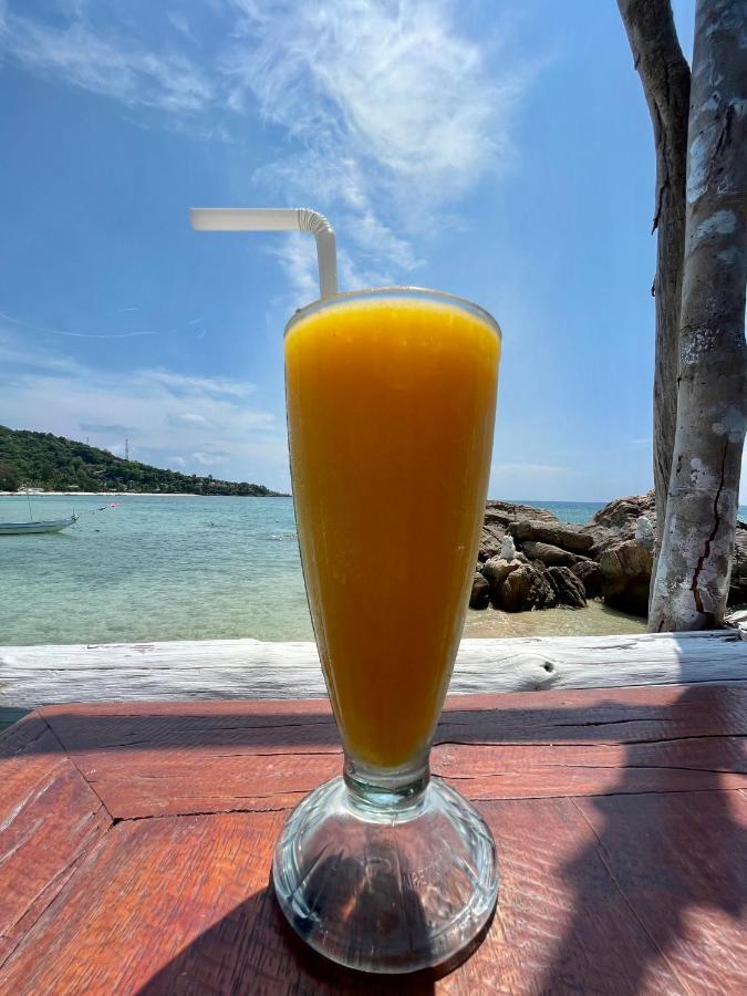 Secret Place Hotel And Restaurant Haad Yao Bagian luar foto