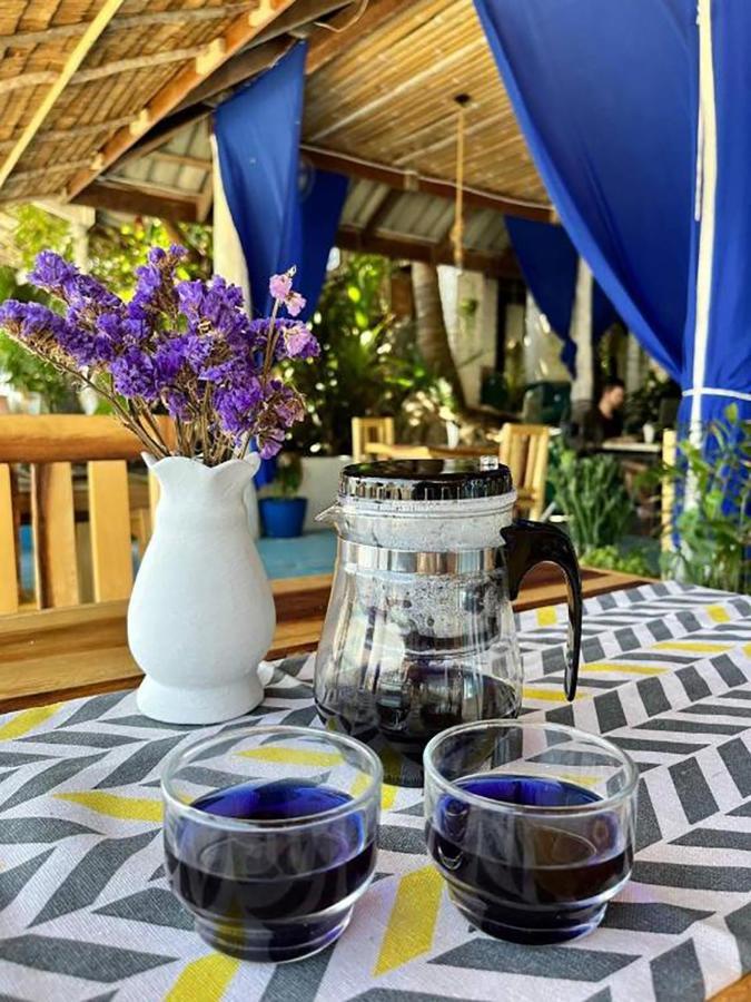 Secret Place Hotel And Restaurant Haad Yao Bagian luar foto