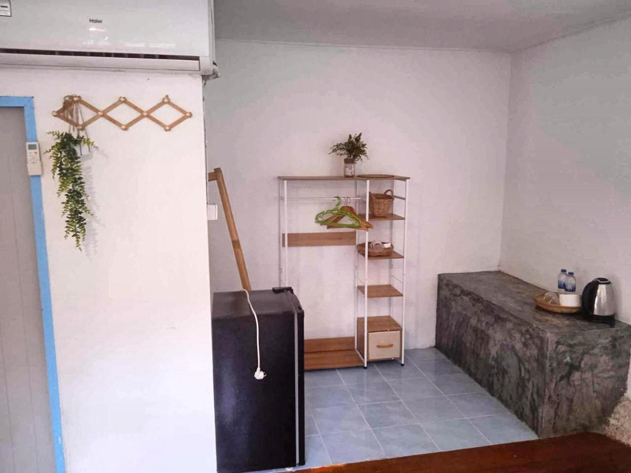 Secret Place Hotel And Restaurant Haad Yao Bagian luar foto