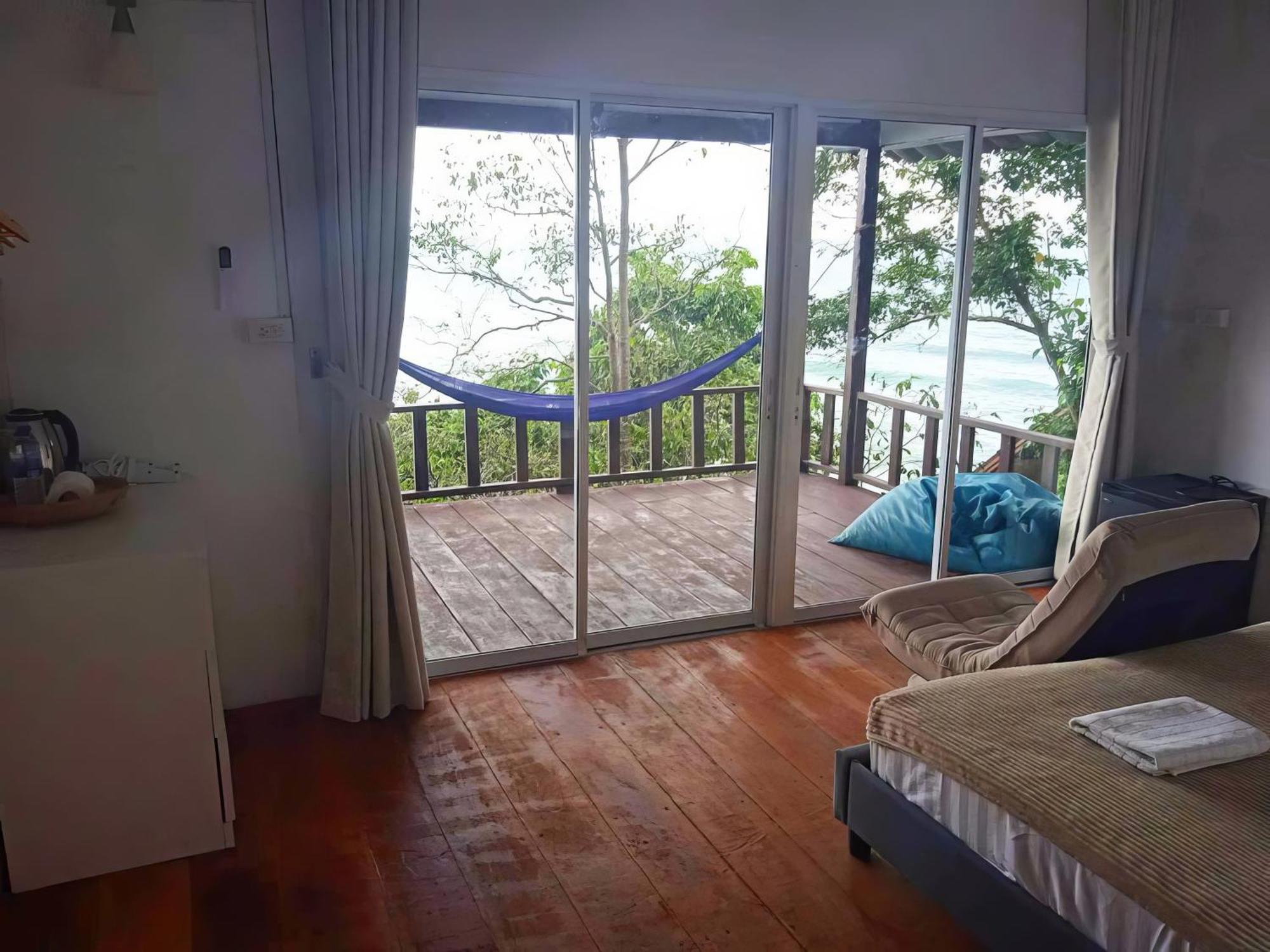 Secret Place Hotel And Restaurant Haad Yao Ruang foto