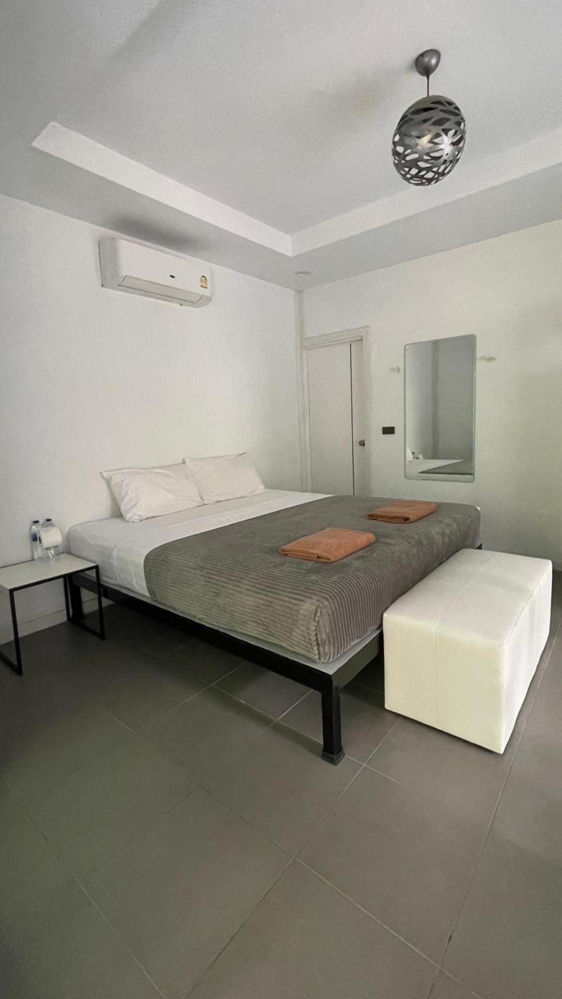 Secret Place Hotel And Restaurant Haad Yao Ruang foto