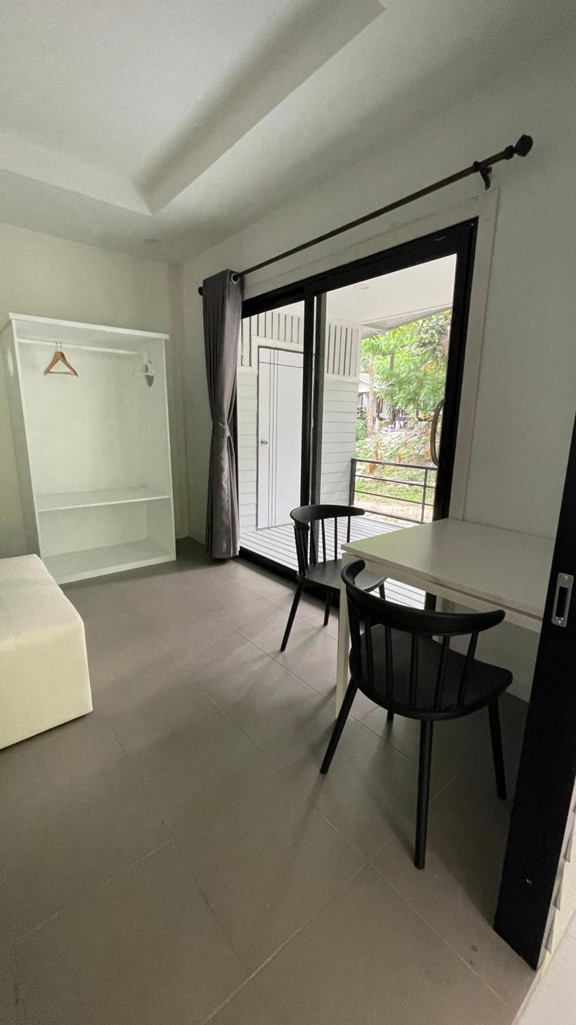 Secret Place Hotel And Restaurant Haad Yao Ruang foto