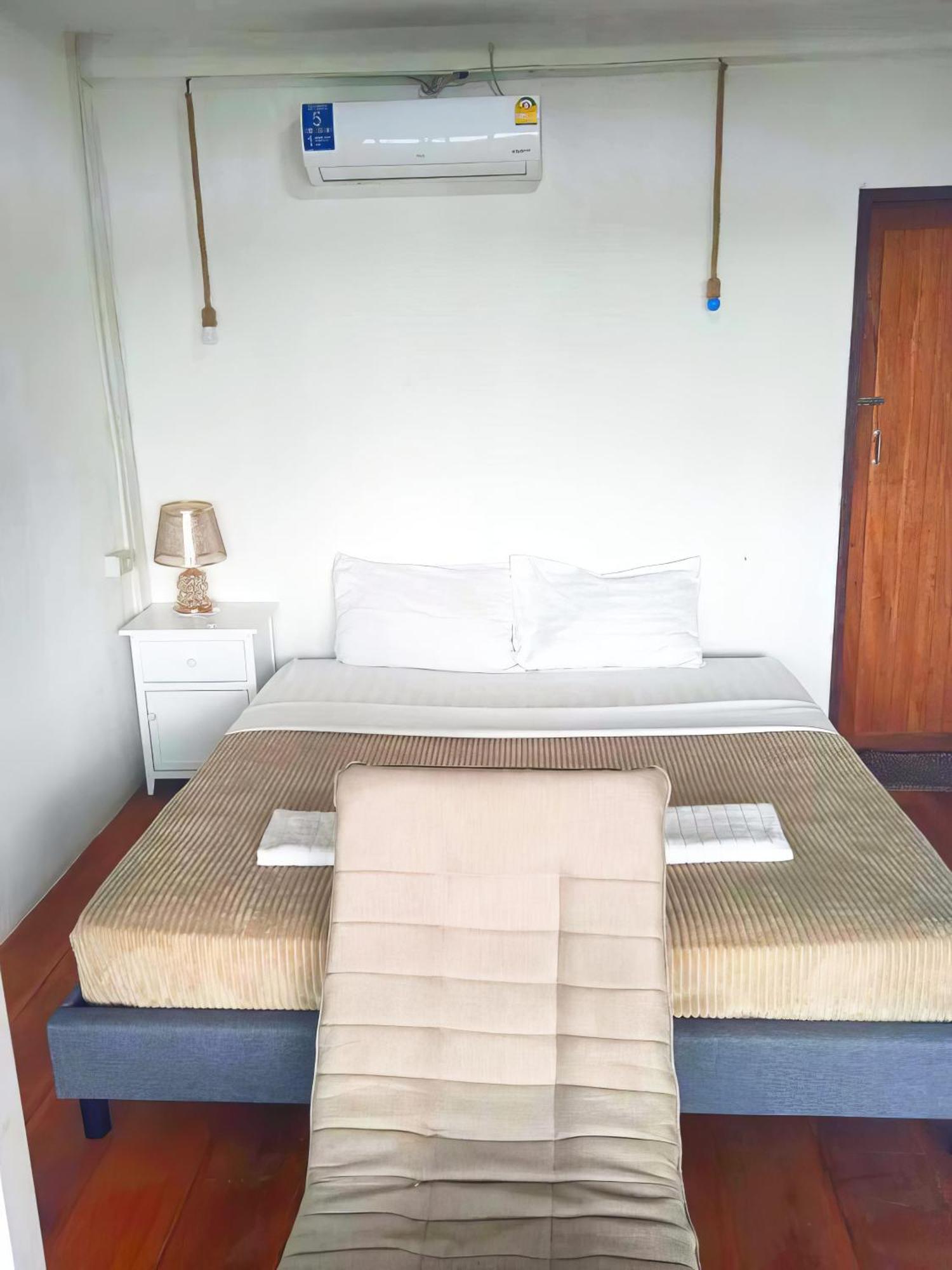 Secret Place Hotel And Restaurant Haad Yao Ruang foto
