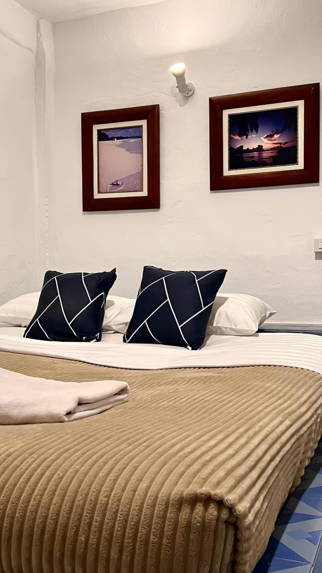 Secret Place Hotel And Restaurant Haad Yao Ruang foto