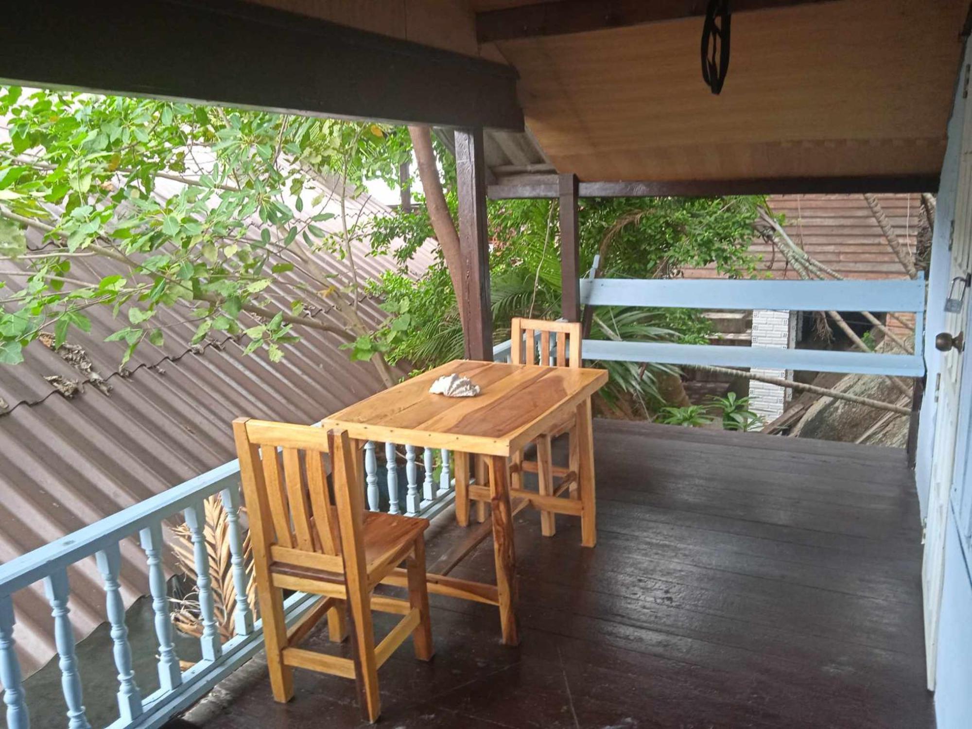 Secret Place Hotel And Restaurant Haad Yao Ruang foto