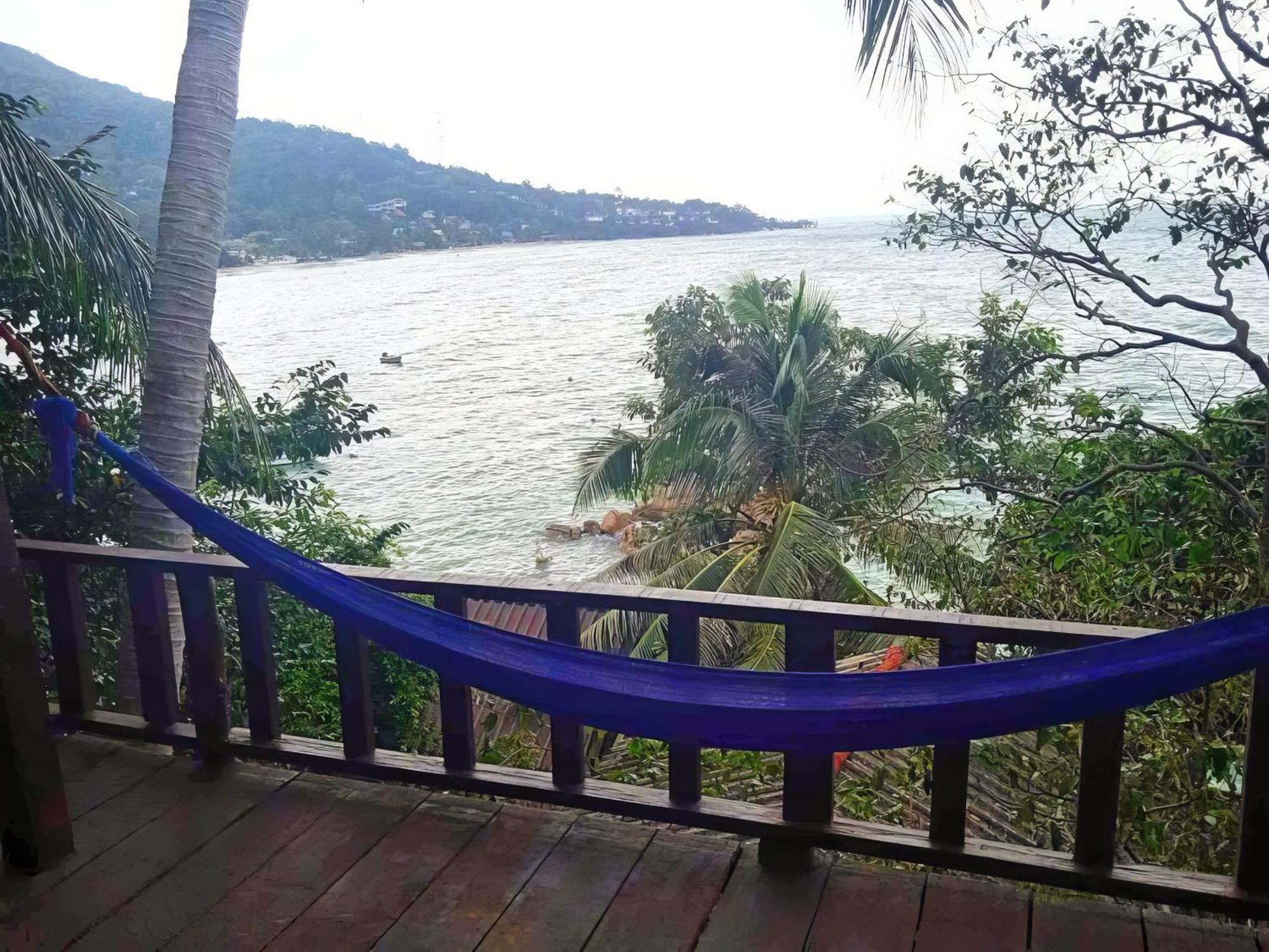 Secret Place Hotel And Restaurant Haad Yao Ruang foto