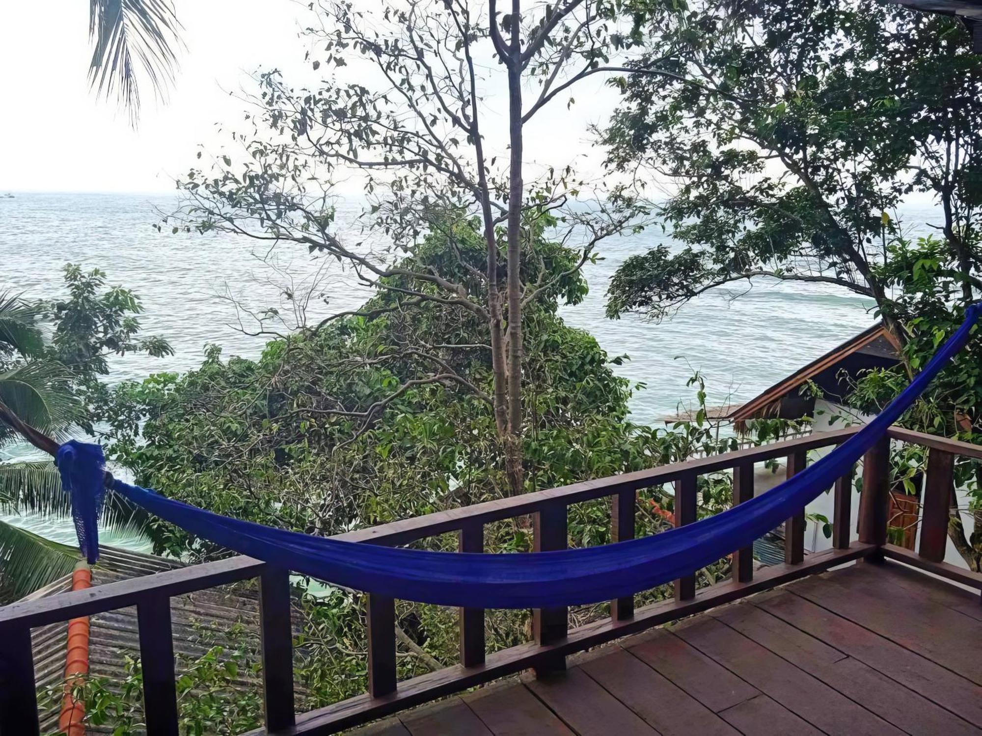 Secret Place Hotel And Restaurant Haad Yao Ruang foto