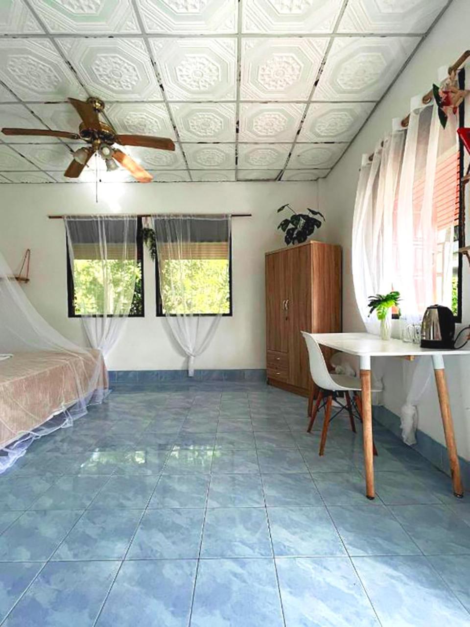 Secret Place Hotel And Restaurant Haad Yao Ruang foto