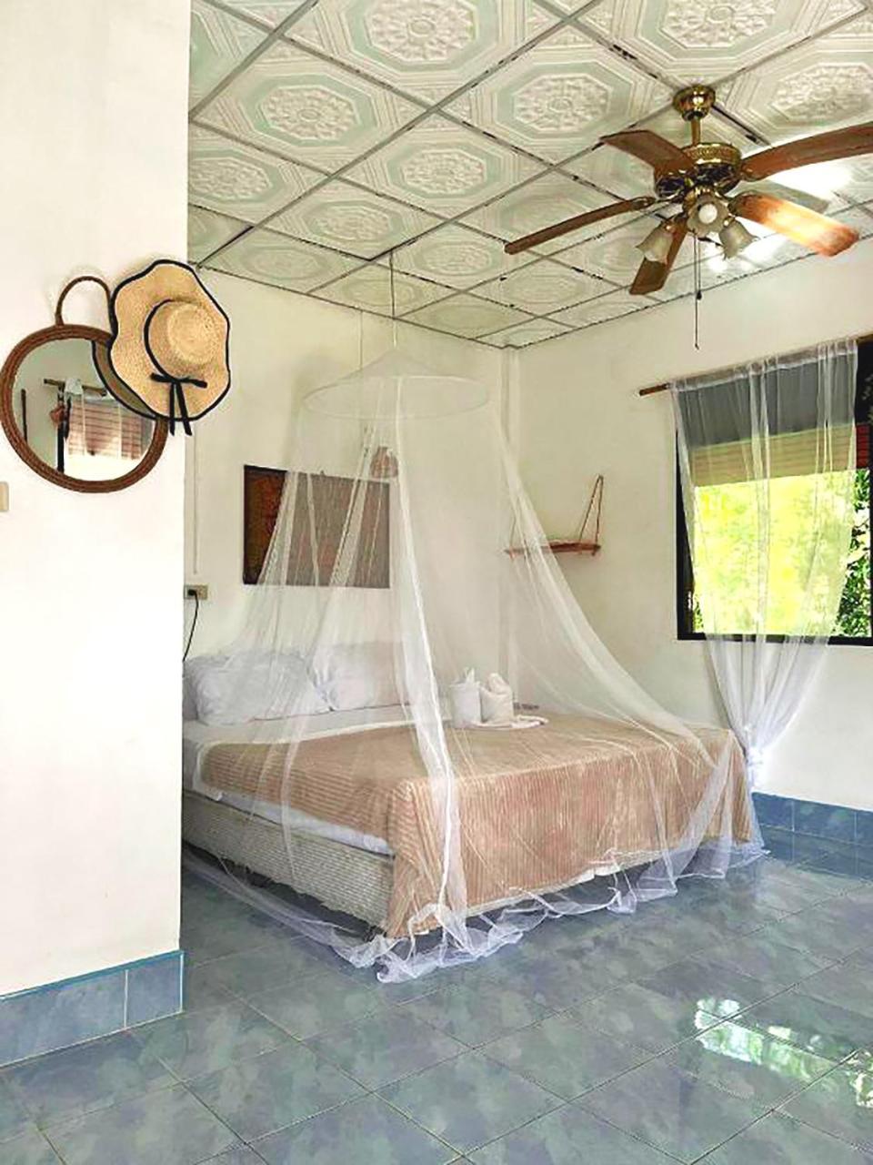 Secret Place Hotel And Restaurant Haad Yao Ruang foto