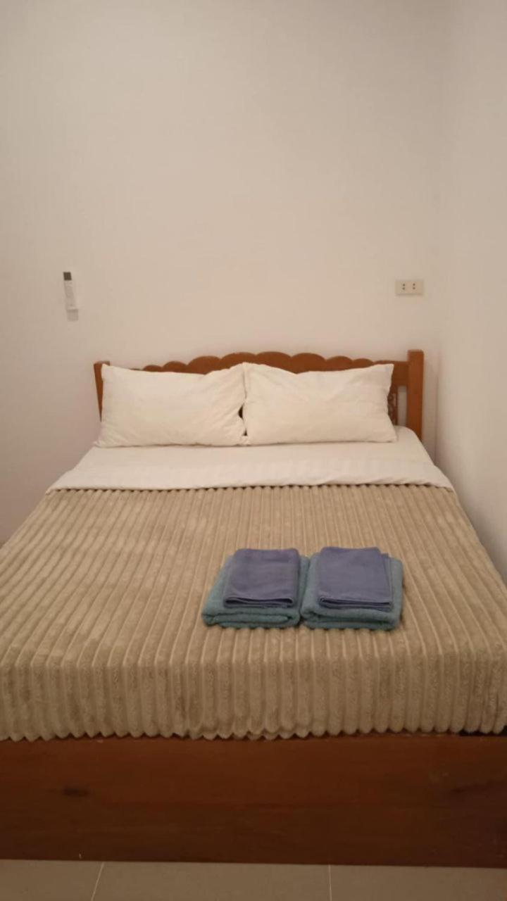 Secret Place Hotel And Restaurant Haad Yao Ruang foto