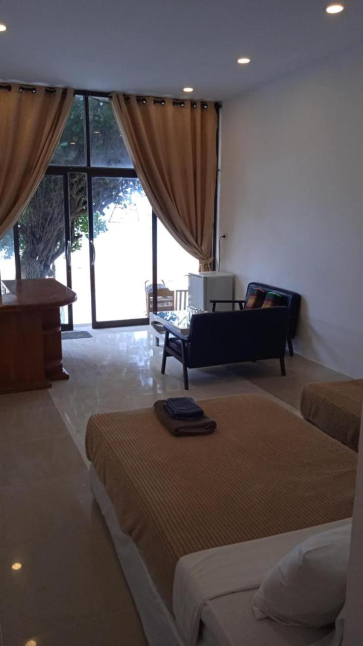 Secret Place Hotel And Restaurant Haad Yao Ruang foto